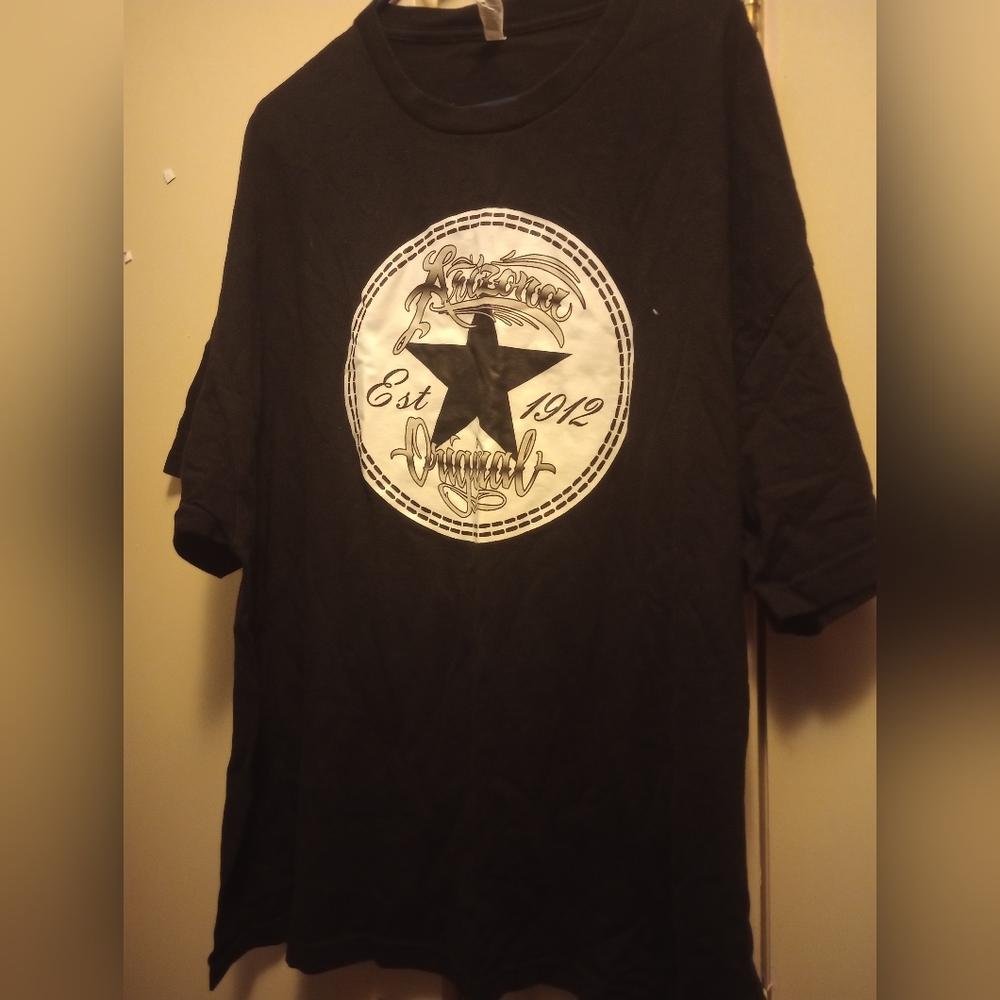 Men's t shirt